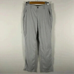 Under armour golf pants  32x36